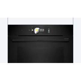 Духовой шкаф BOSCH HBG978NB1