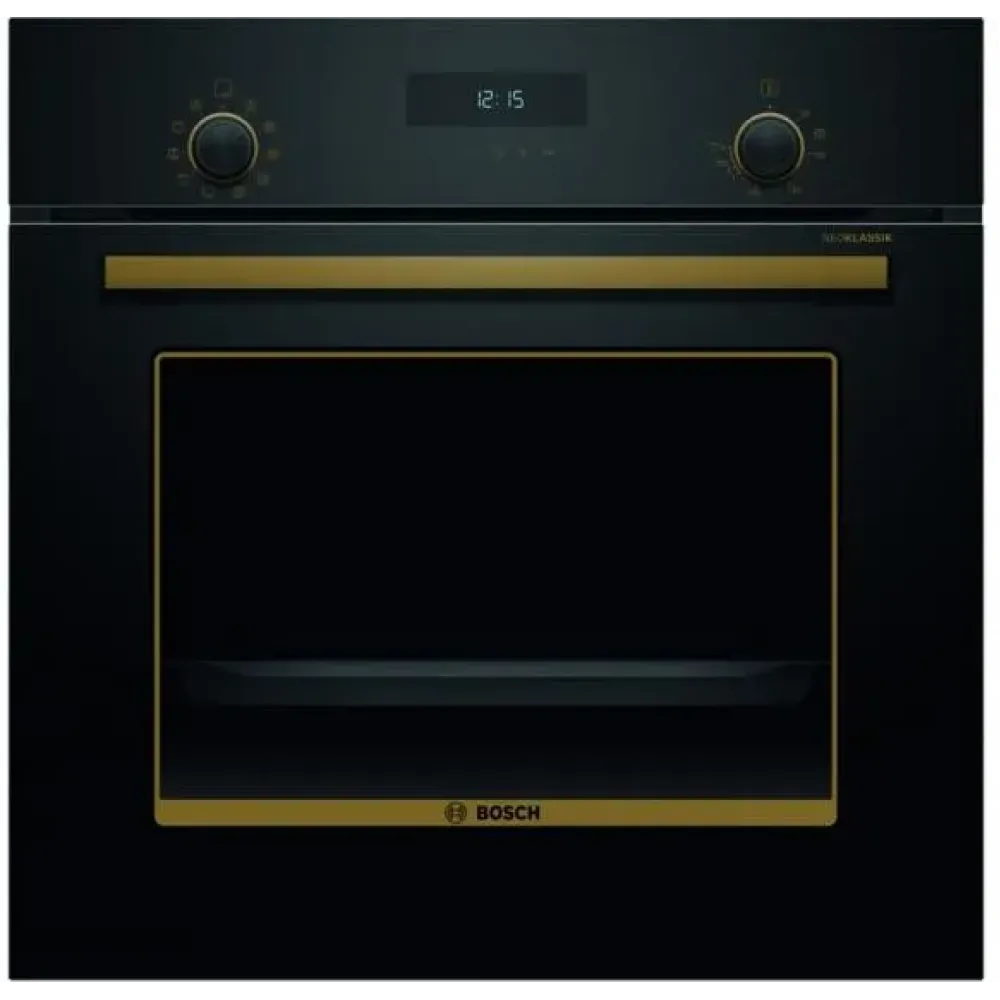 Духовой шкаф BOSCH HBJN17EB2R