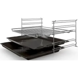 Духовой шкаф BOSCH HBF011BA0Q