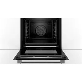 Духовой шкаф BOSCH HBG876ES7S