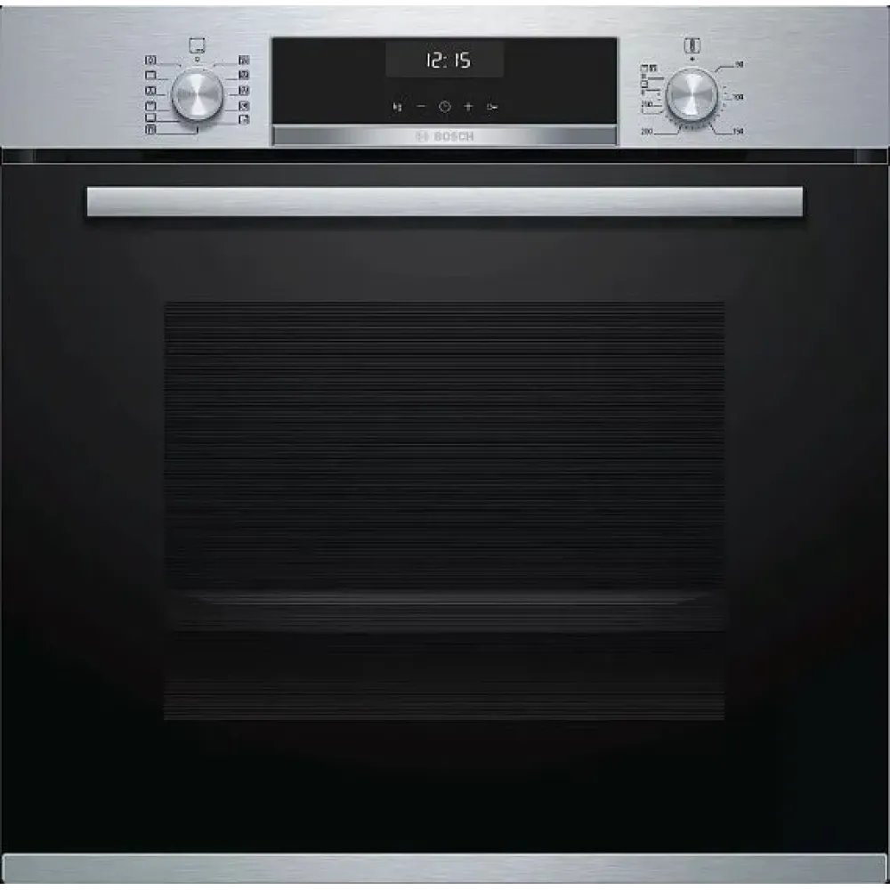 Духовой шкаф Bosch HBH 557 CS 0 R