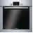 Встраиваемый электрический духовой шкаф BOSCH HBG42R350E