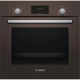 Встраиваемый электрический духовой шкаф Bosch HBF134EL0R