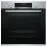 Духовой шкаф BOSCH HBA537BS0
