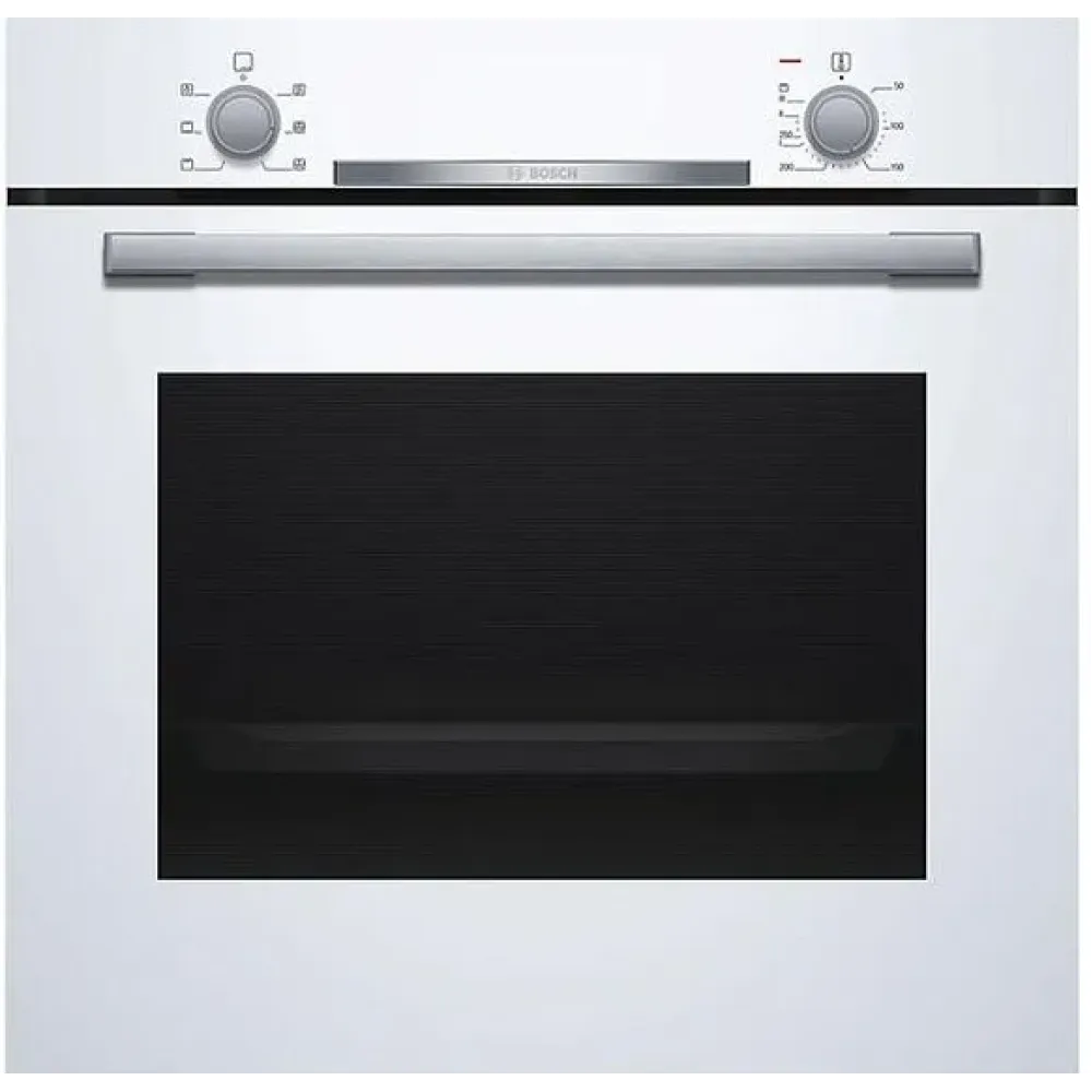Духовой шкаф BOSCH HBA530BW0S