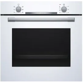 Духовой шкаф BOSCH HBA530BW0S