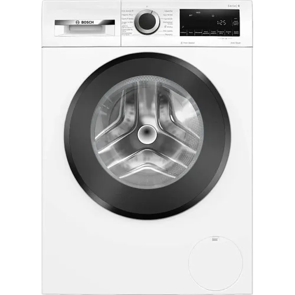 Стиральная машина BOSCH WGG244Z9PL