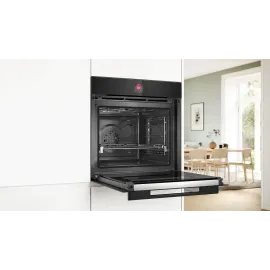 Духовой шкаф BOSCH HBG974LB1