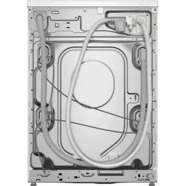Стиральная машина BOSCH WGB266A0SN