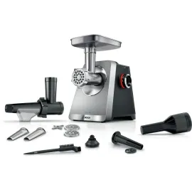 Мясорубка BOSCH MFWS835M