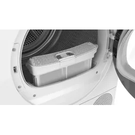 Сушильная машина BOSCH WTH8627GPL