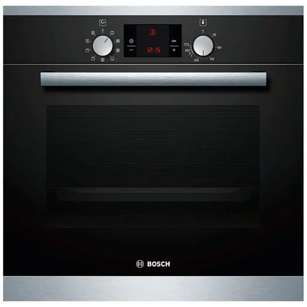 Электрический духовой шкаф BOSCH HBN 559E3T
