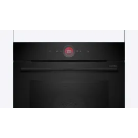 Духовой шкаф BOSCH HBG974LB1