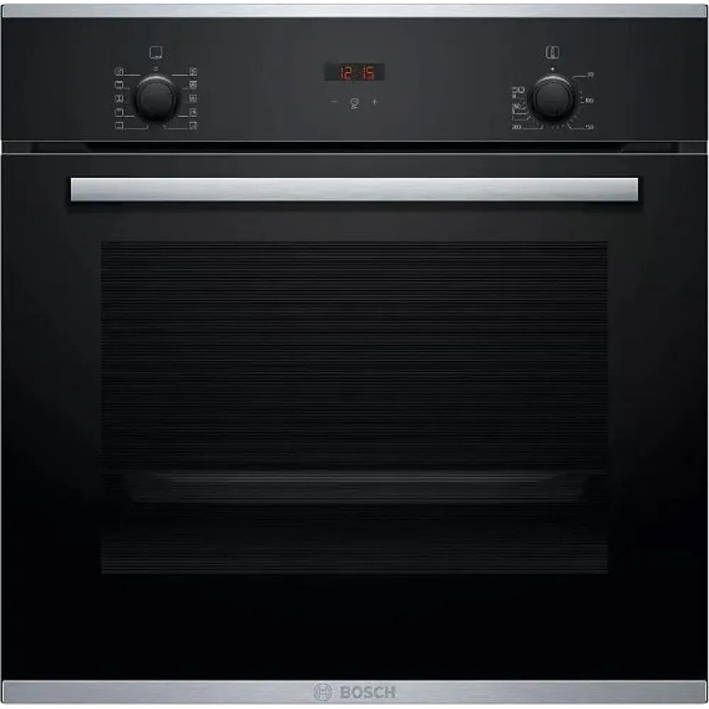 Духовой шкаф BOSCH HBF254EB0R