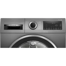 Сушильная машина BOSCH WQG245ARSN