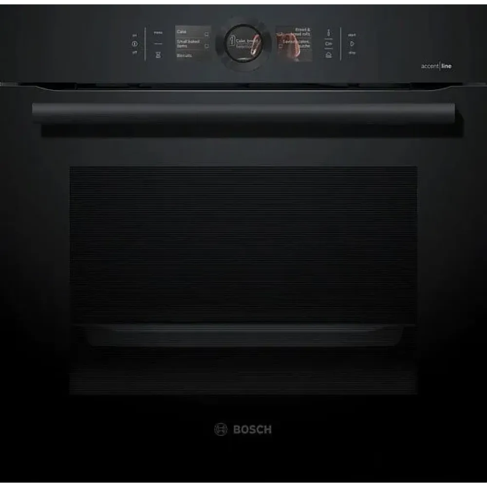 Духовой шкаф BOSCH HSG856XC7