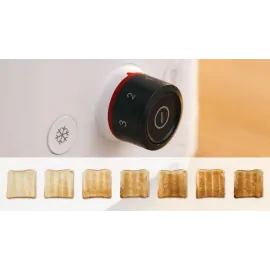Тостер BOSCH TAT3M121