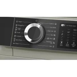 Стиральная машина BOSCH WGK264ZXME