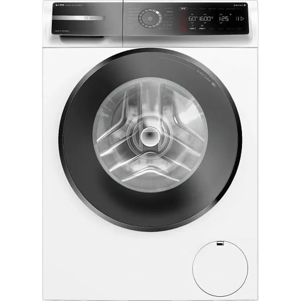 Стиральная машина BOSCH WGB266A0SN