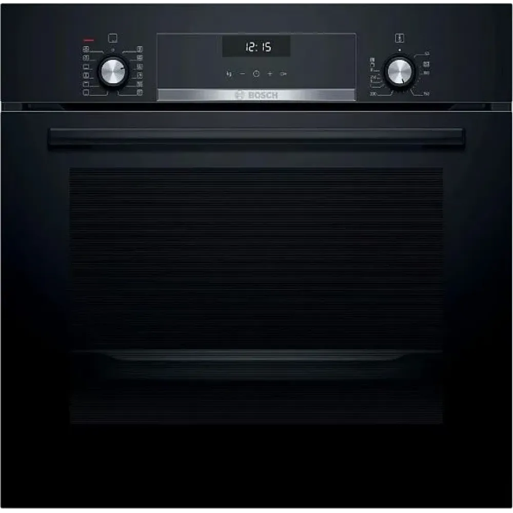Духовой шкаф BOSCH HIJ517YB1R