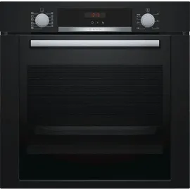 Духовой шкаф Bosch HBA 374EB0 черный