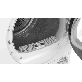 Сушильная машина BOSCH WTH8627GPL