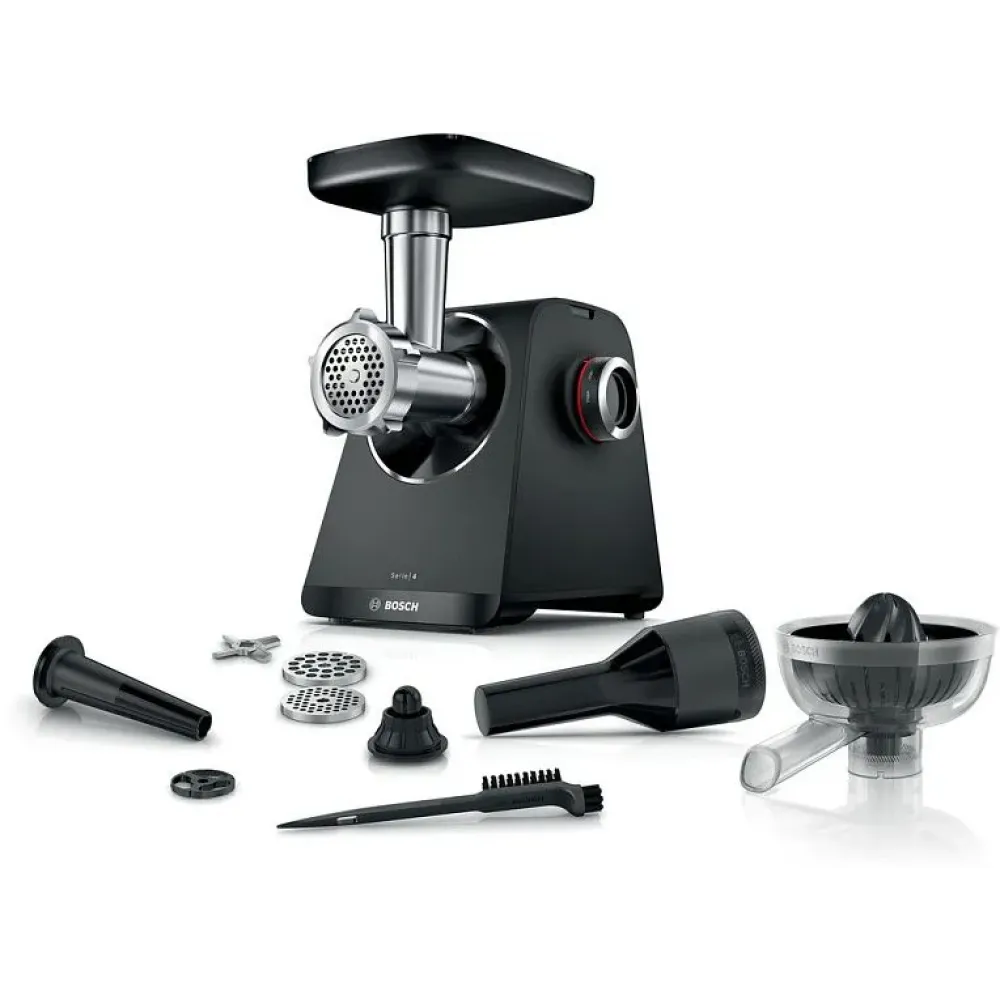 Мясорубка BOSCH MFWS430B