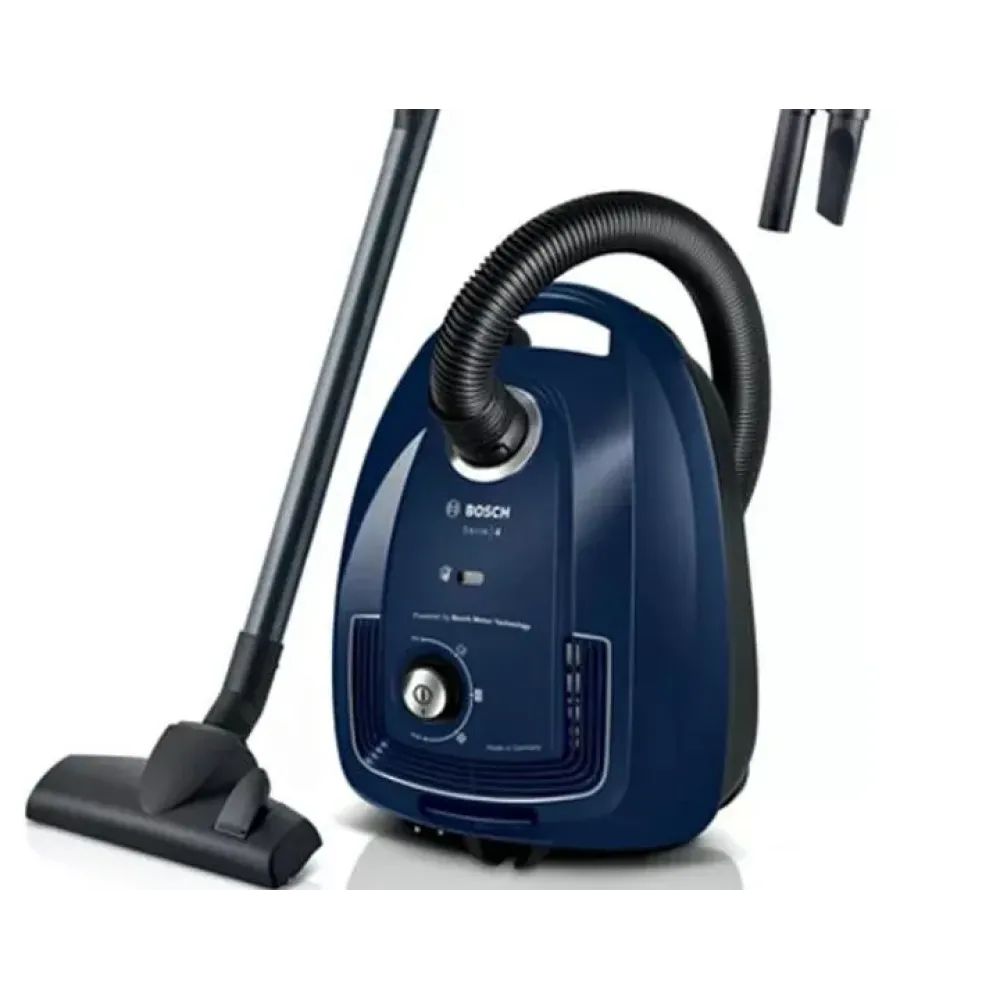 Пылесос BOSCH BGL38WBU3H Пылесос BOSCH BGL38WBU3H