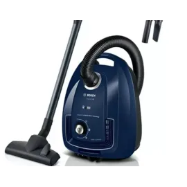Пылесос BOSCH BGL38WBU3H