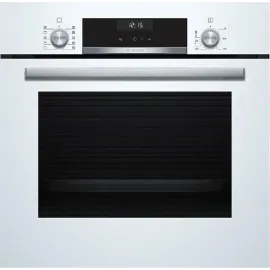 Духовой шкаф BOSCH HBJ517YW0R