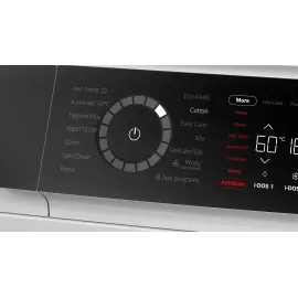 Стиральная машина BOSCH WGB266A0SN