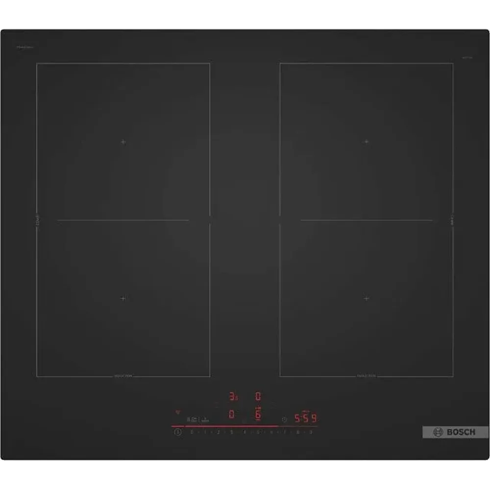 Варочная поверхность BOSCH PVQ61CHB1E