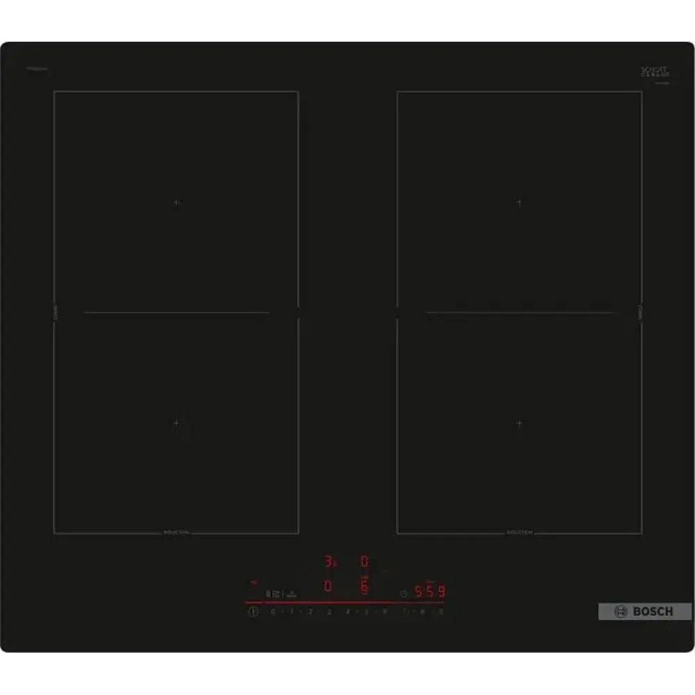 Варочная поверхность BOSCH PVQ61CHB1E