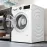 Стиральная машина BOSCH WGG244Z9PL