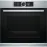 Духовой шкаф BOSCH hrg656xs1