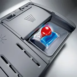 Посудомоечная машина BOSCH SMD6ECX21E