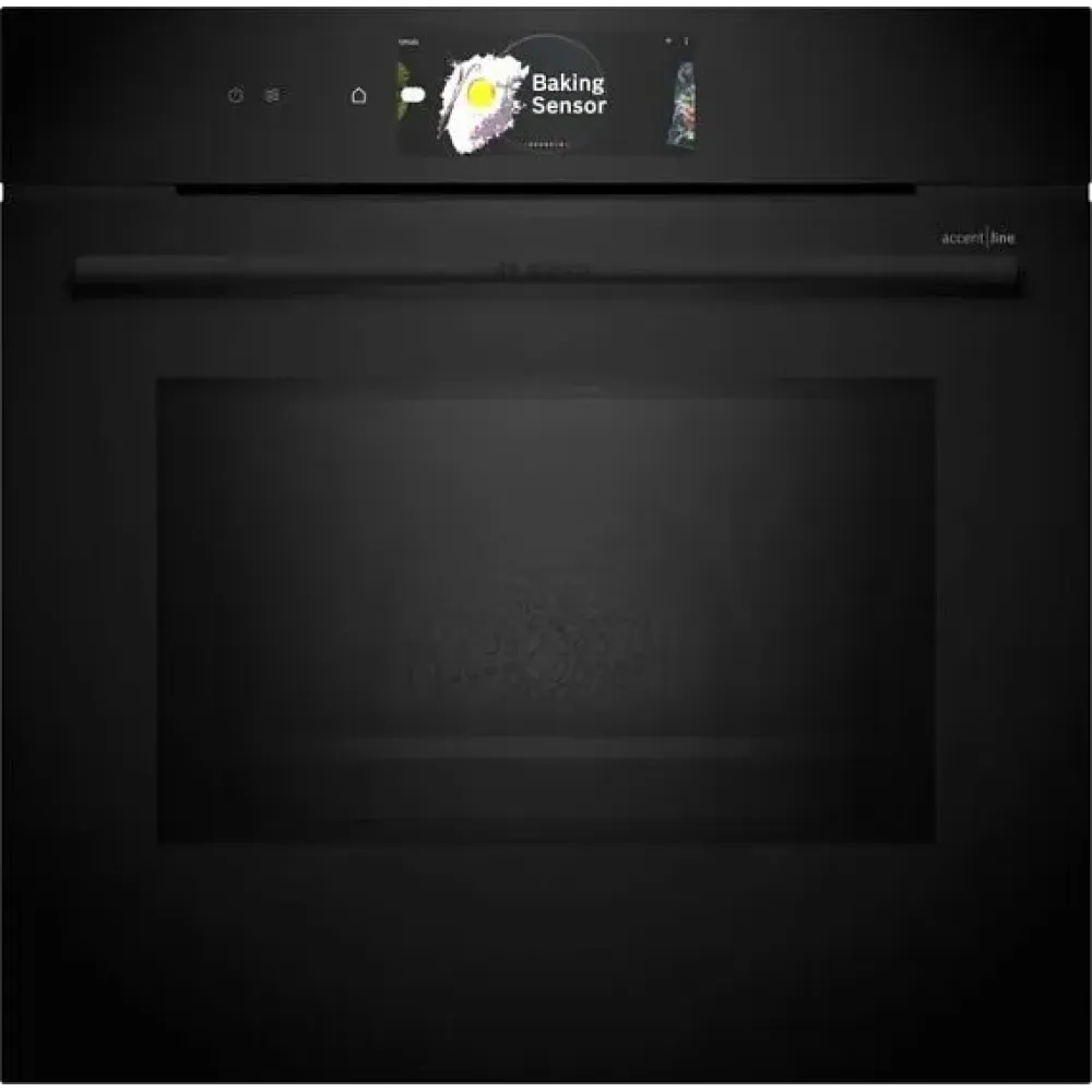 Духовой шкаф BOSCH HMG978NB1