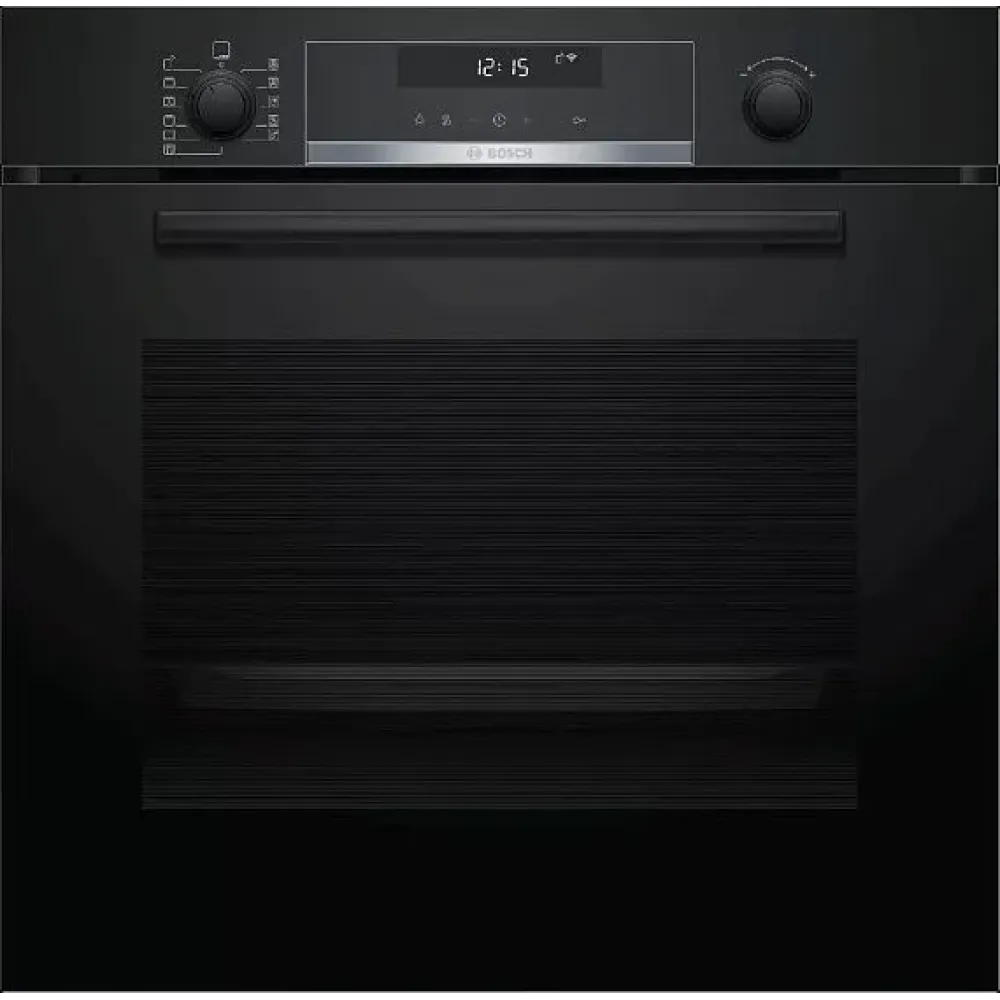 Духовой шкаф BOSCH HBG538EB6R