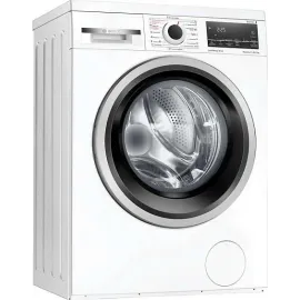 Стирально-сушильная машина BOSCH WDS28460ME slim