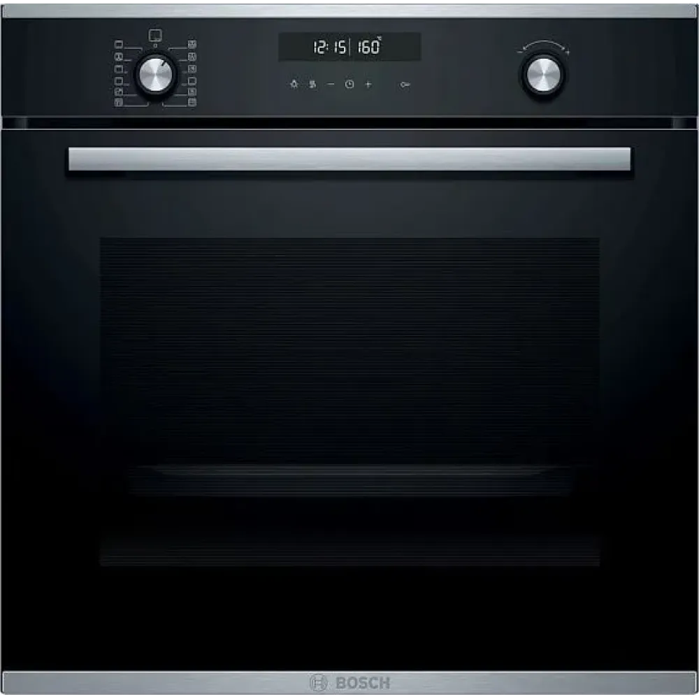 Духовой шкаф BOSCH HBG2780S0