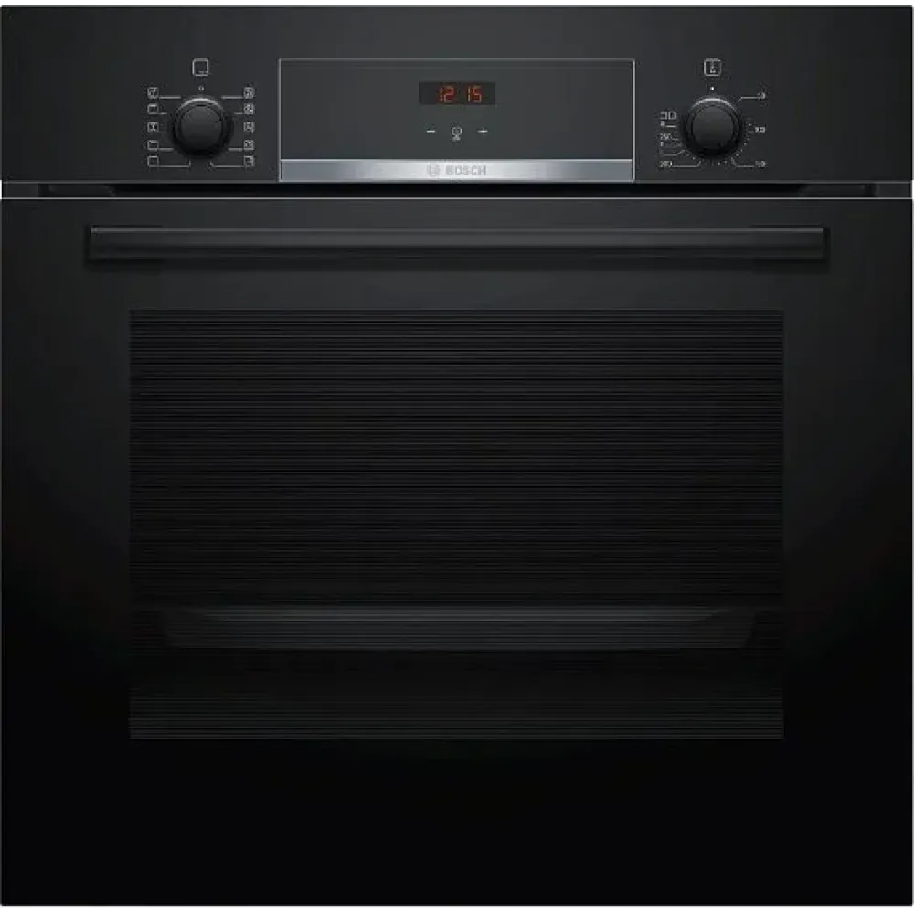 Электрический духовой шкаф Bosch HBF554YB0R