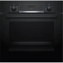 Электрический духовой шкаф Bosch HBF554YB0R