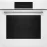 Духовой шкаф BOSCH HBJ559YW6R