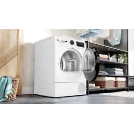 Сушильная машина BOSCH WQG24501BY