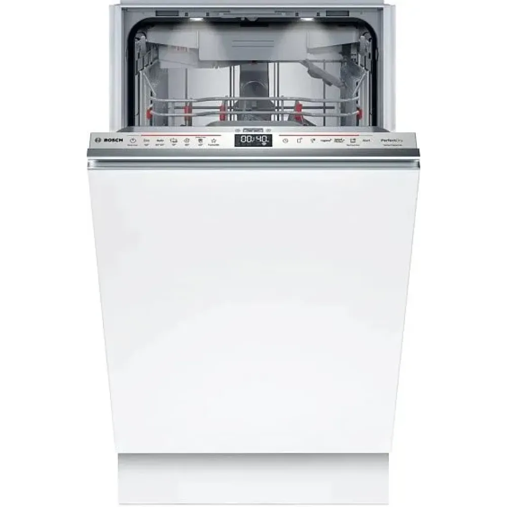 Посудомоечная машина BOSCH SPV8ZMX06Q