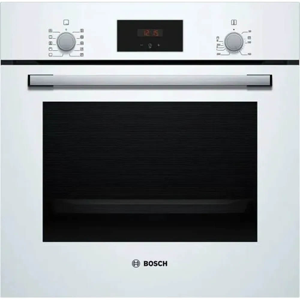 Духовой шкаф BOSCH HBF512BW1T