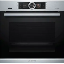 Духовой шкаф BOSCH HBG876ES7S