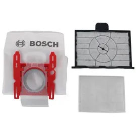 Пылесос BOSCH BGBS2RD1H