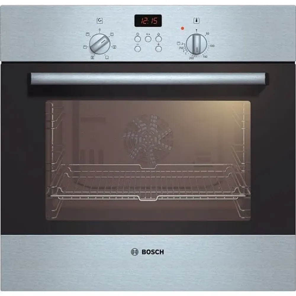 Духовой шкаф BOSCH hbn 231e2