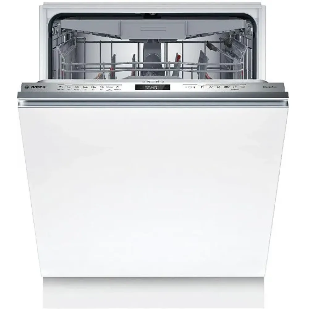 Посудомоечная машина BOSCH SMD6ECX21E